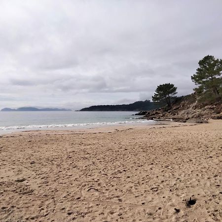 Villa Casa Nueva Playa Areabrava Hio Esterno foto
