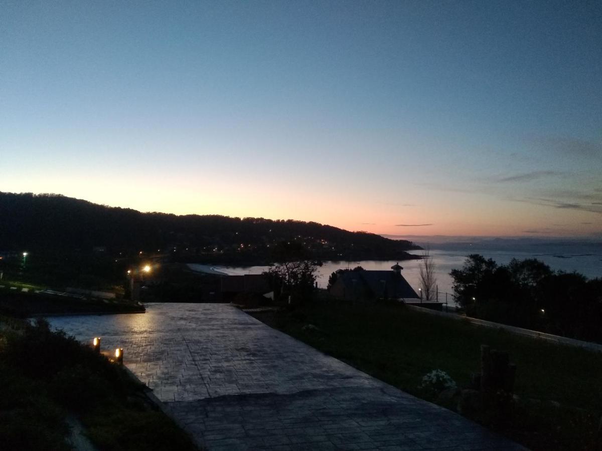 Villa Casa Nueva Playa Areabrava Hio Esterno foto