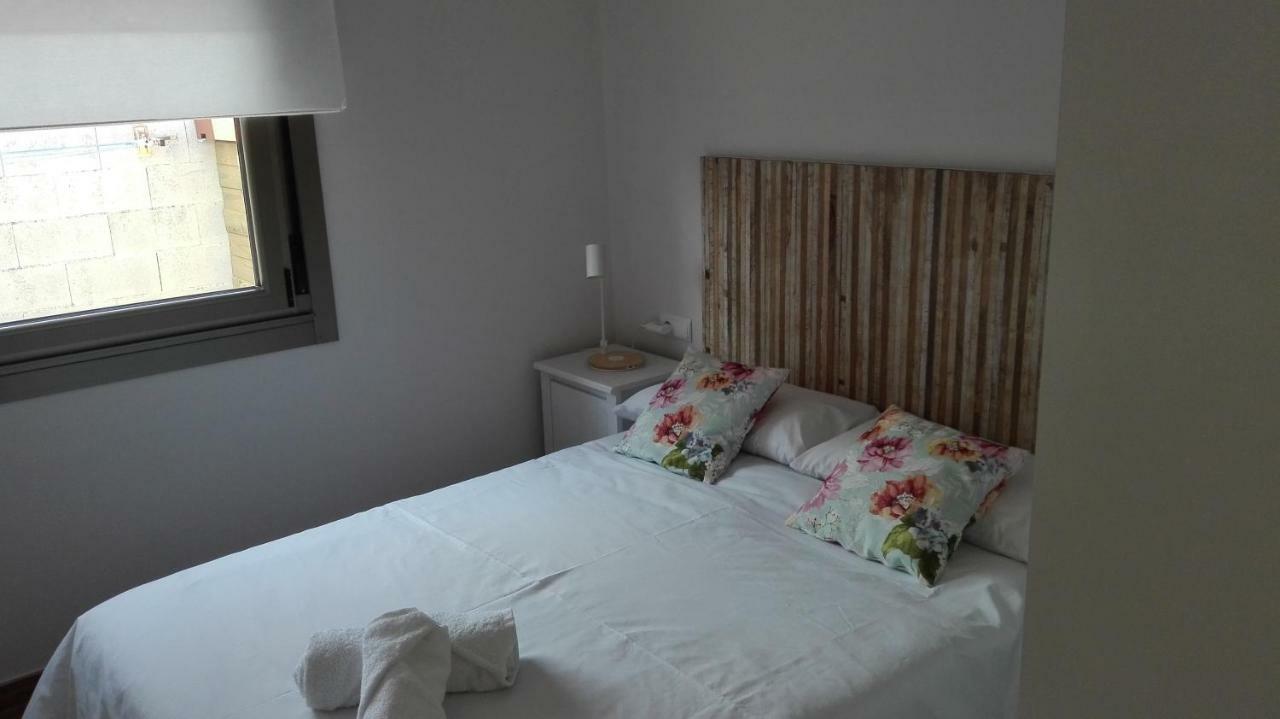 Villa Casa Nueva Playa Areabrava Hio Esterno foto