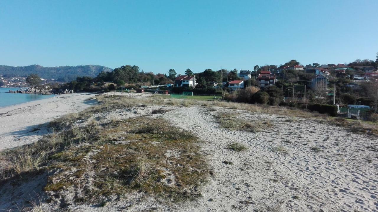 Villa Casa Nueva Playa Areabrava Hio Esterno foto