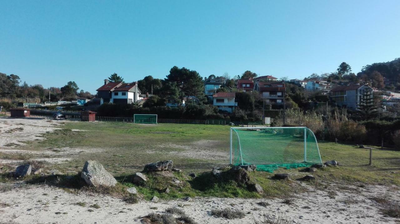 Villa Casa Nueva Playa Areabrava Hio Esterno foto