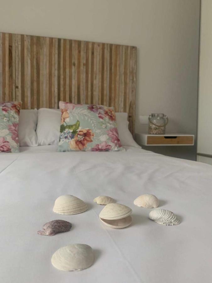 Villa Casa Nueva Playa Areabrava Hio Esterno foto